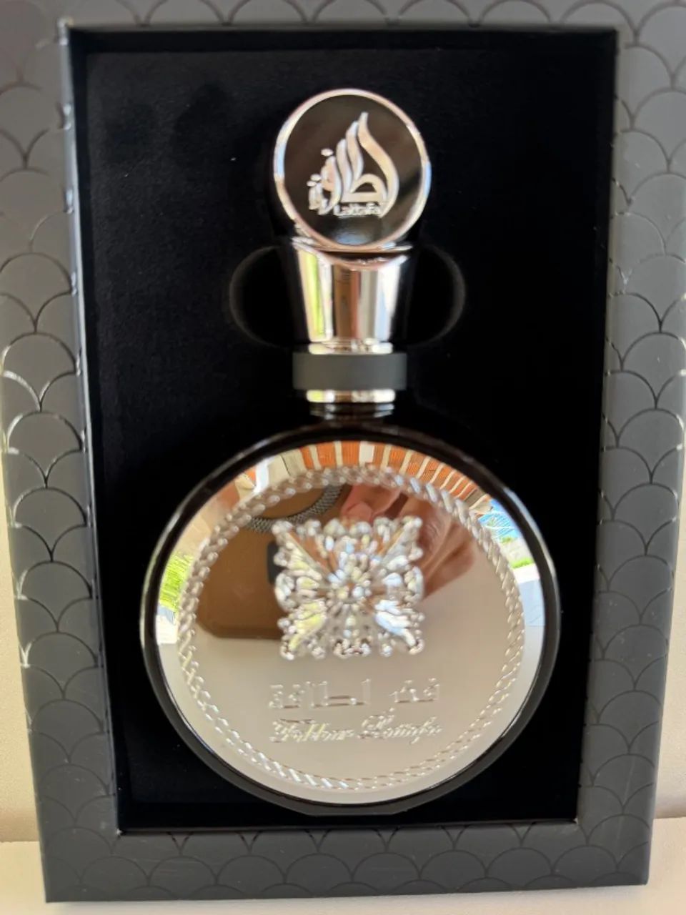 Perfume importado Fakhar Lattafa  - Foto 2