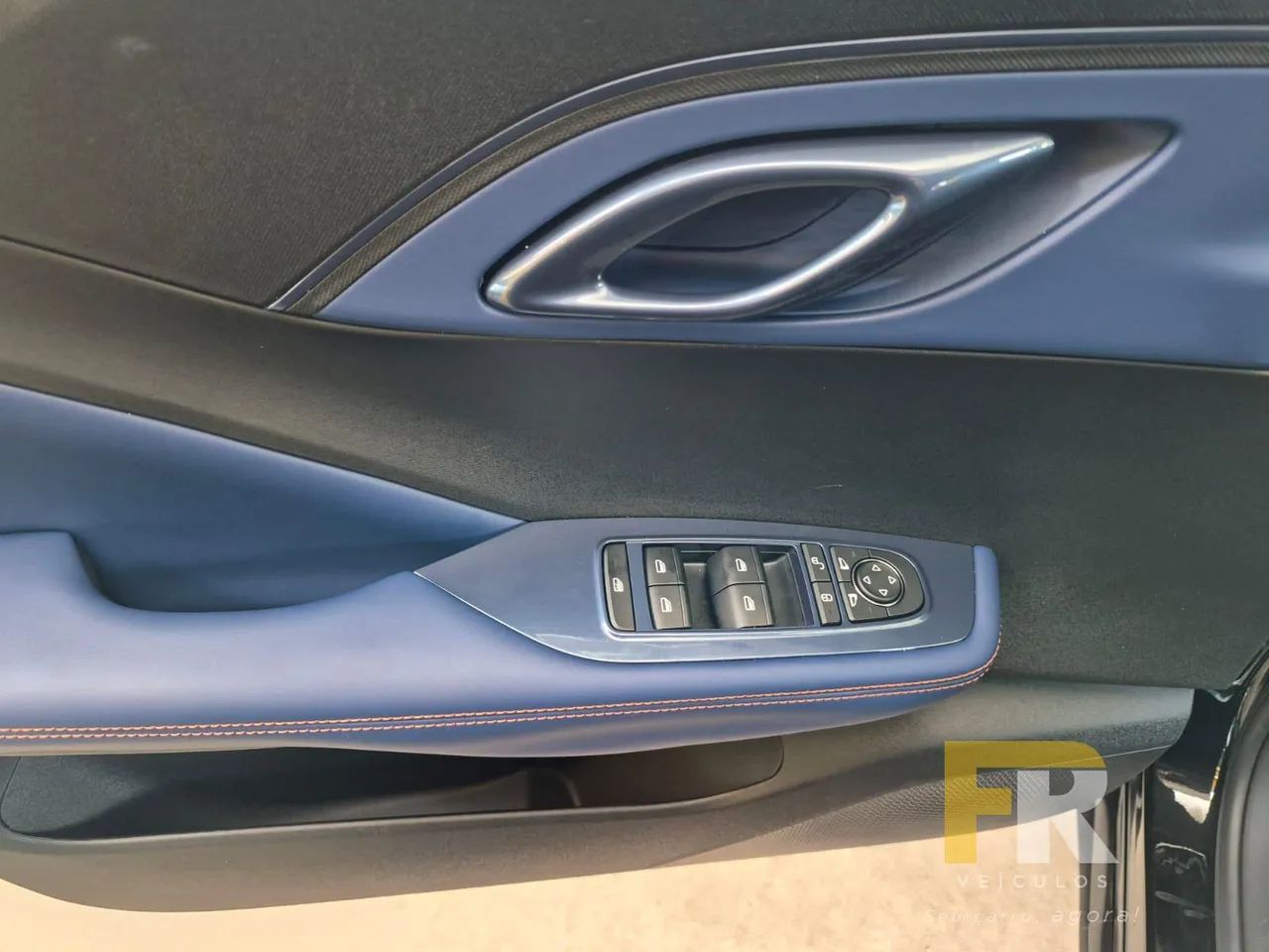 BYD Dolphin Mini (Elétrico) 2027 - Foto 4