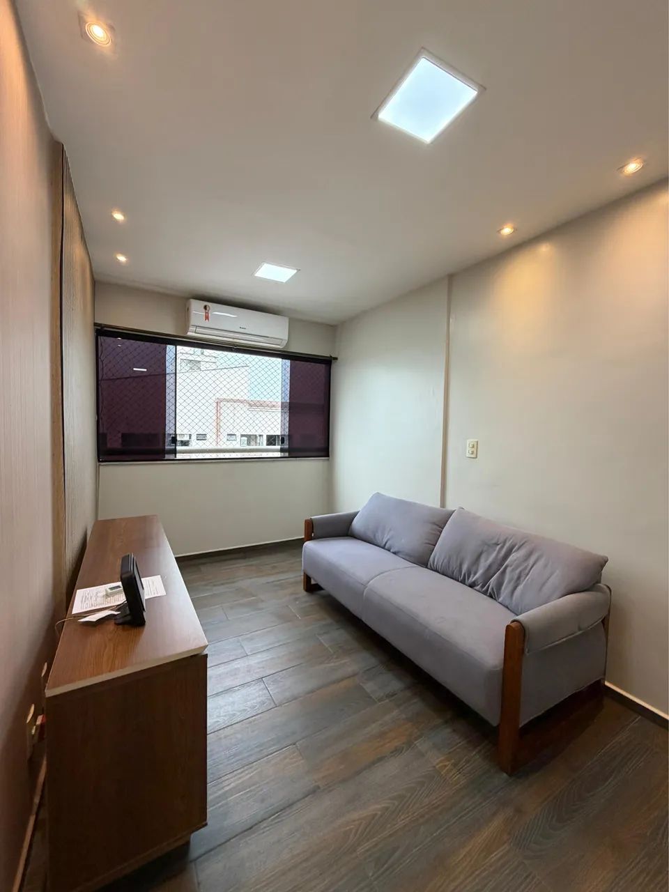 Alugo Apartamento no Solar dos Franceses - Foto 2