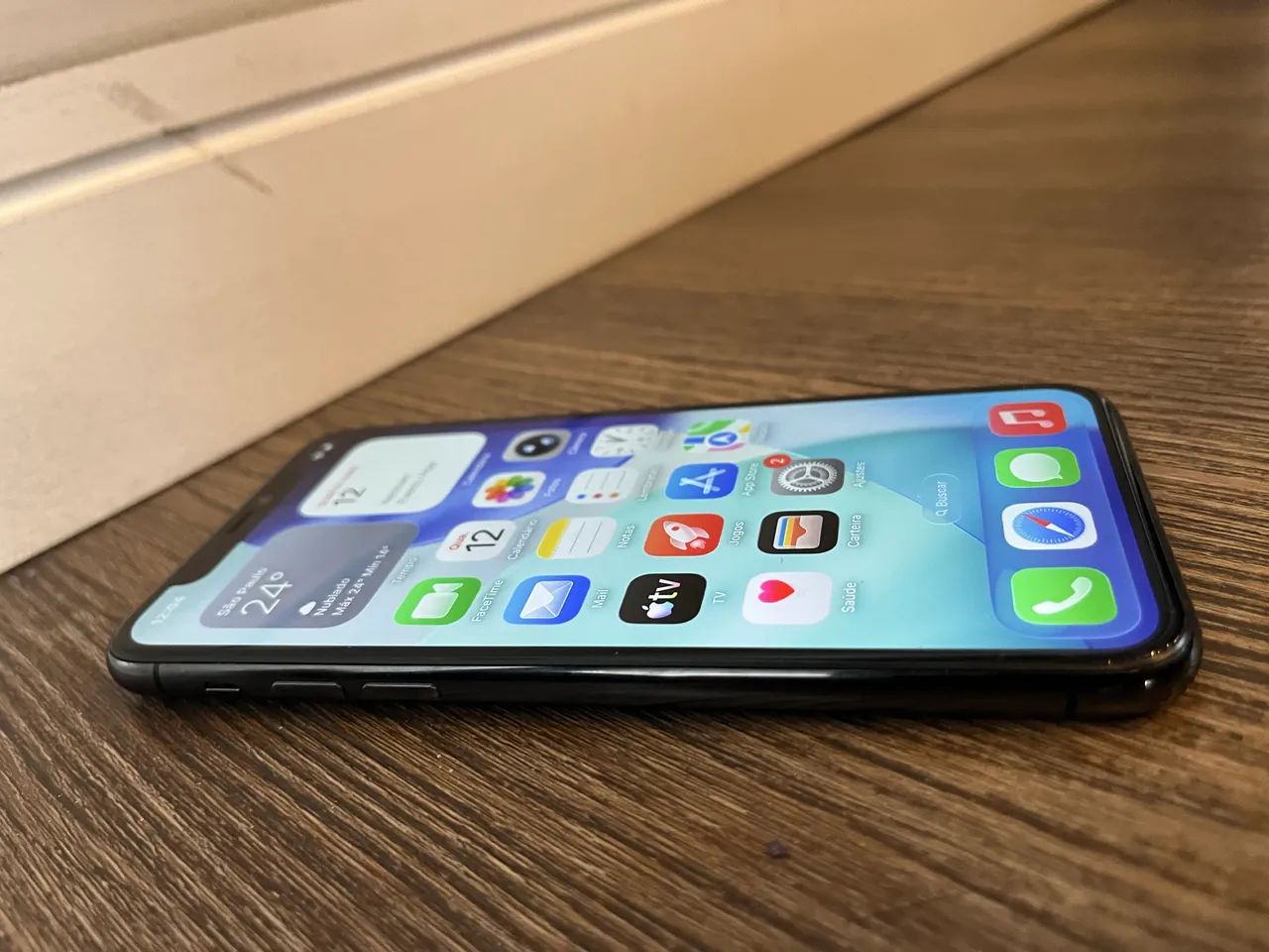 iPhone 11 Pro 64GB NOVÍSSIMO  - Foto 5