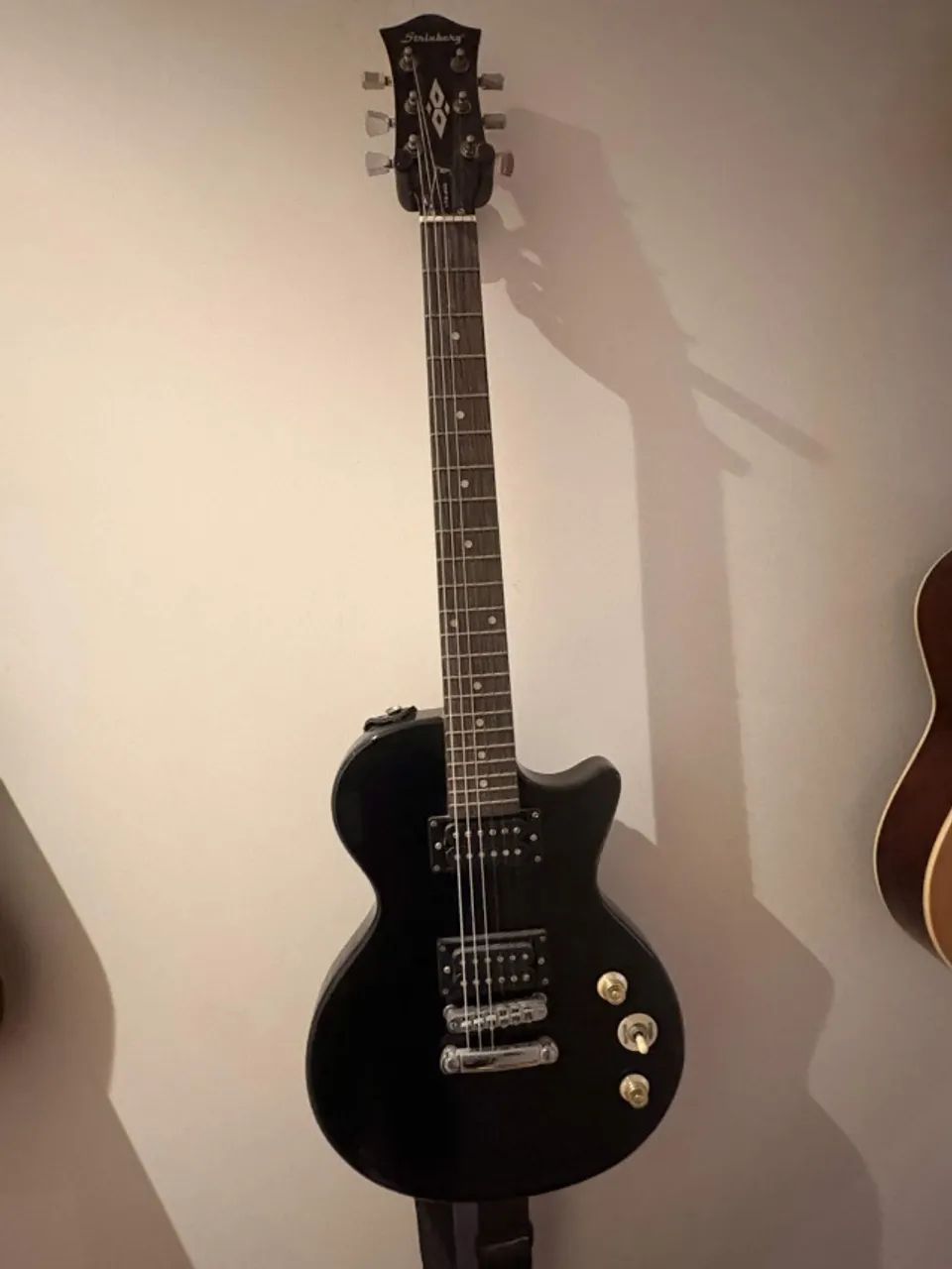 Guitarra Strinberg