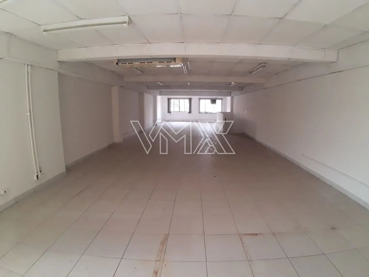 SALÃO COMERCIAL PARA LOCAÇÃO- NA VILA GUILHERME- SP - Foto 4