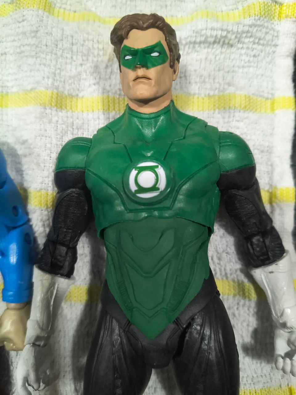 Lanterna verde McFarlane Toys 