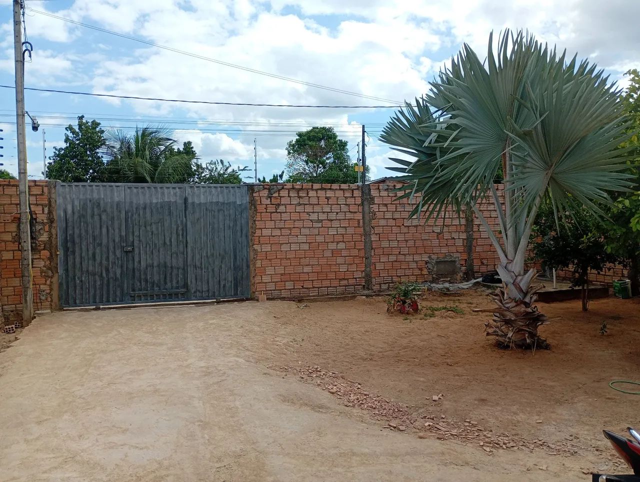 Aluga-se casa no João de barro - Foto 5