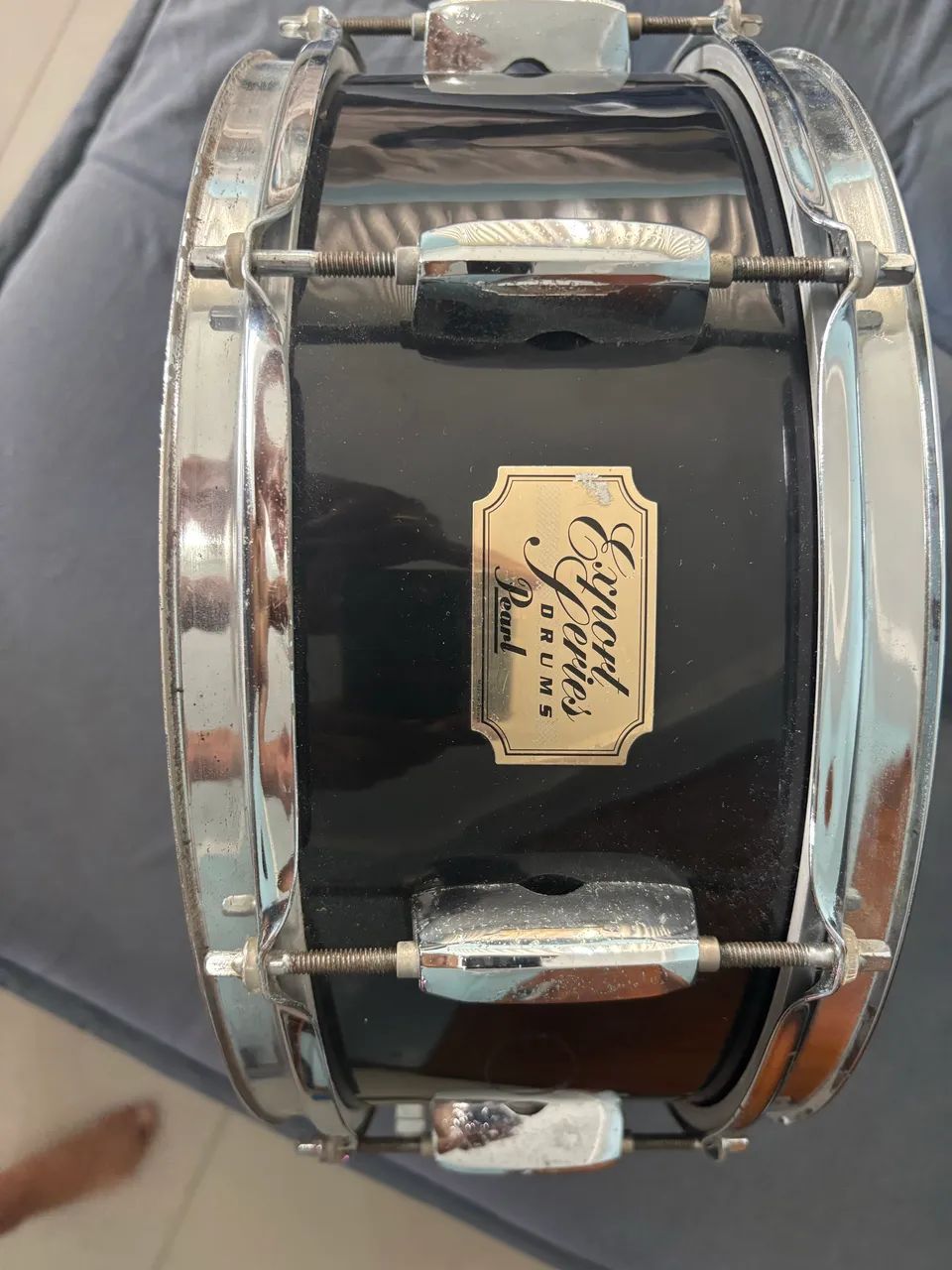 Caixa Pearl Export  - Foto 2