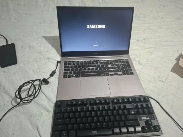 Notebook SANSUNG  - Foto 2