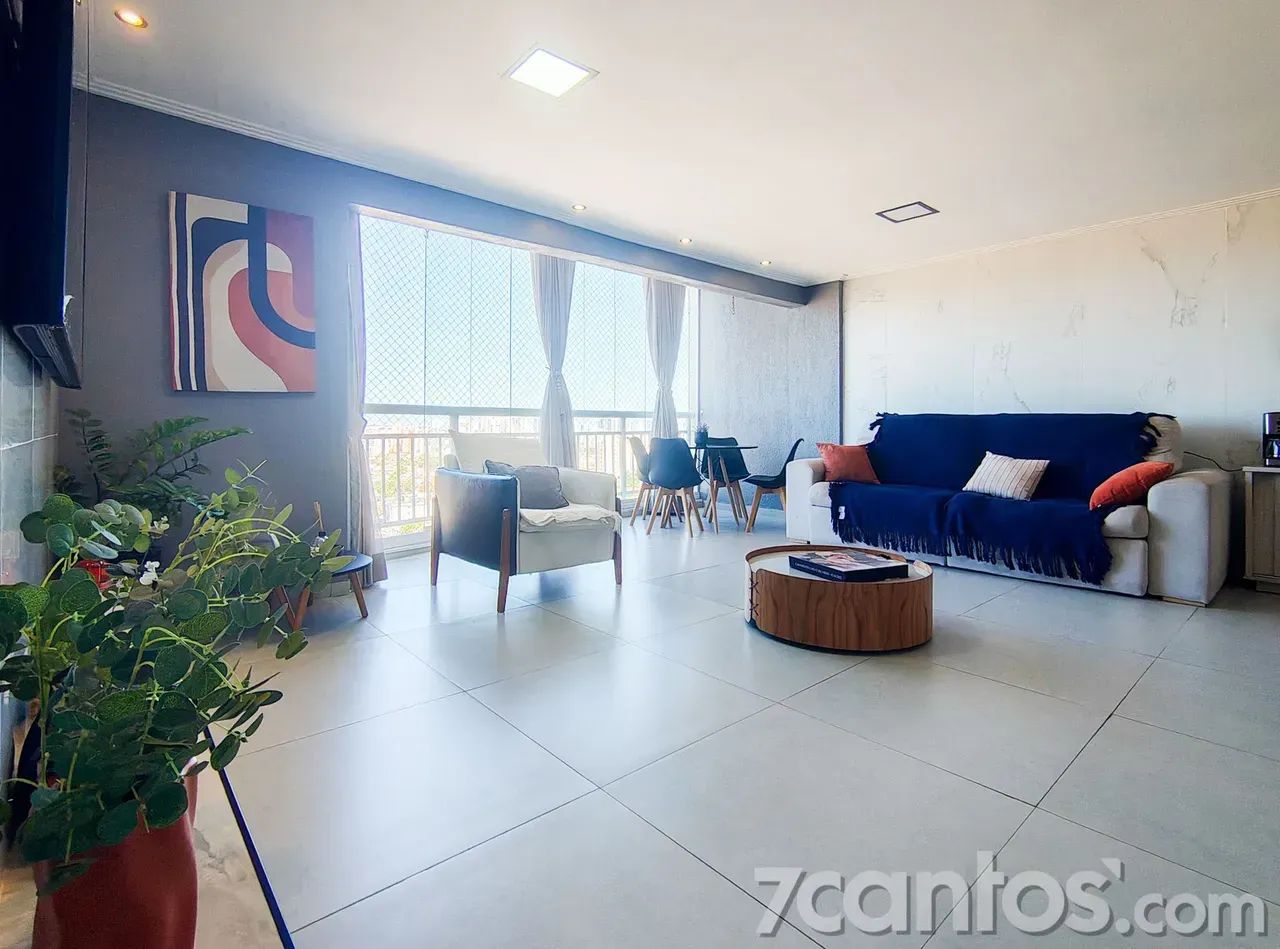Apartamento, Mucuripe, 3 Quartos - Foto 2