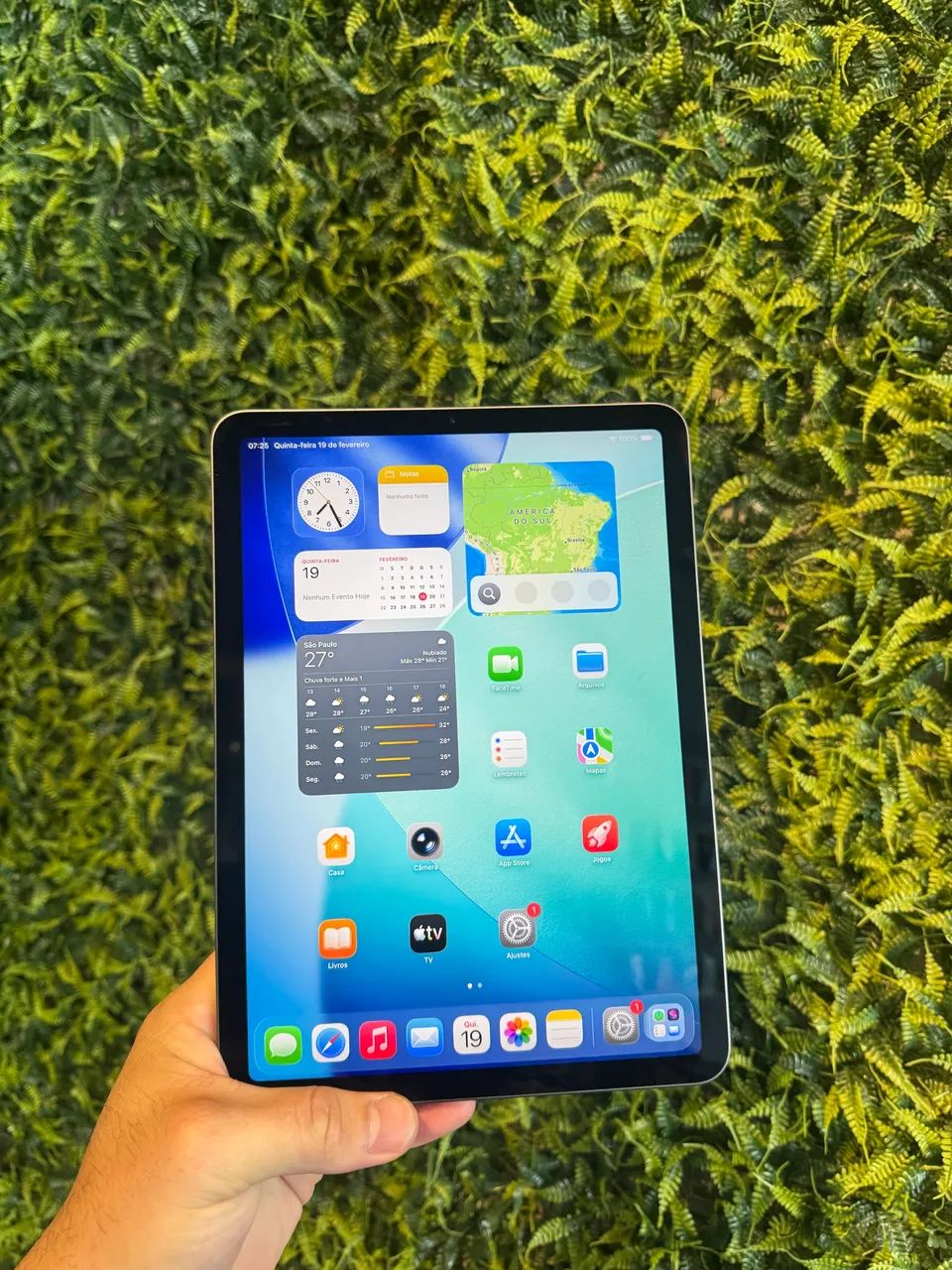 IPAD AIR 4 256GB - Foto 3