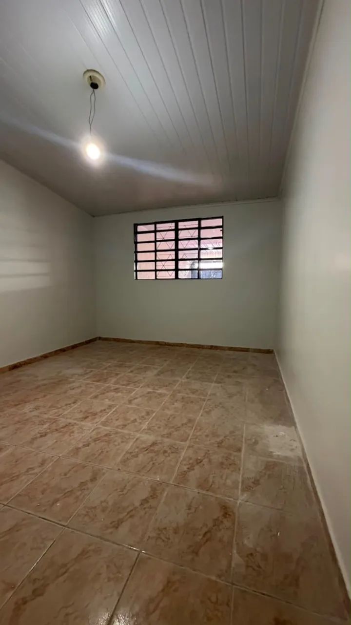 NA - Casa com 2 quartos na Quadra 404 do Recanto das Emas - Foto 3