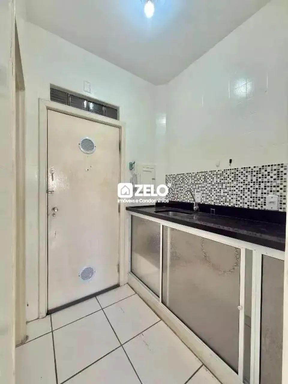 Apartamento à venda em Centro, Campinas - SP | Cód 36005 - Foto 4