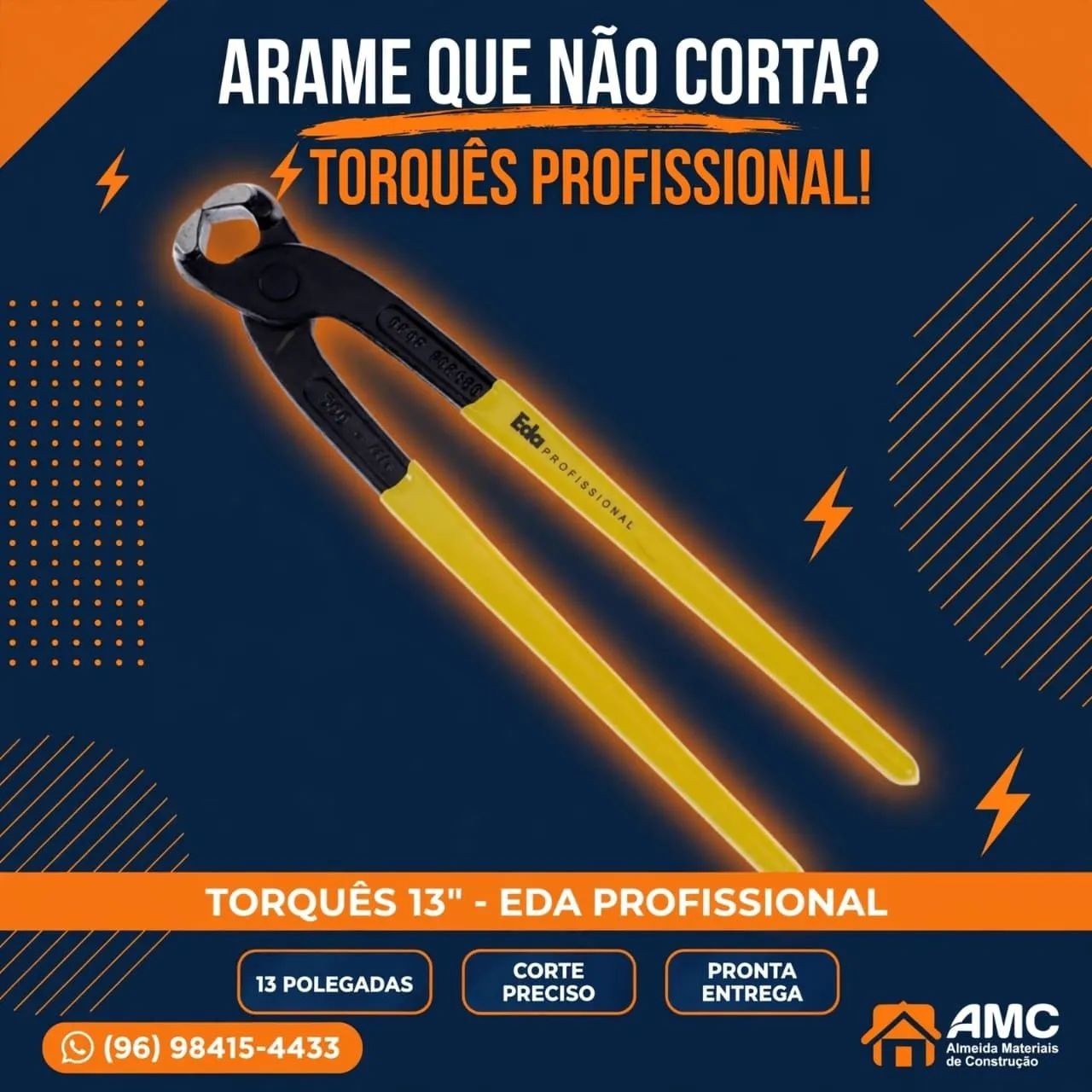 Ferramentas de construção  - Foto 3
