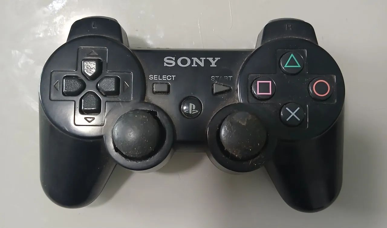 PS3 SUPER SLIM - Foto 3