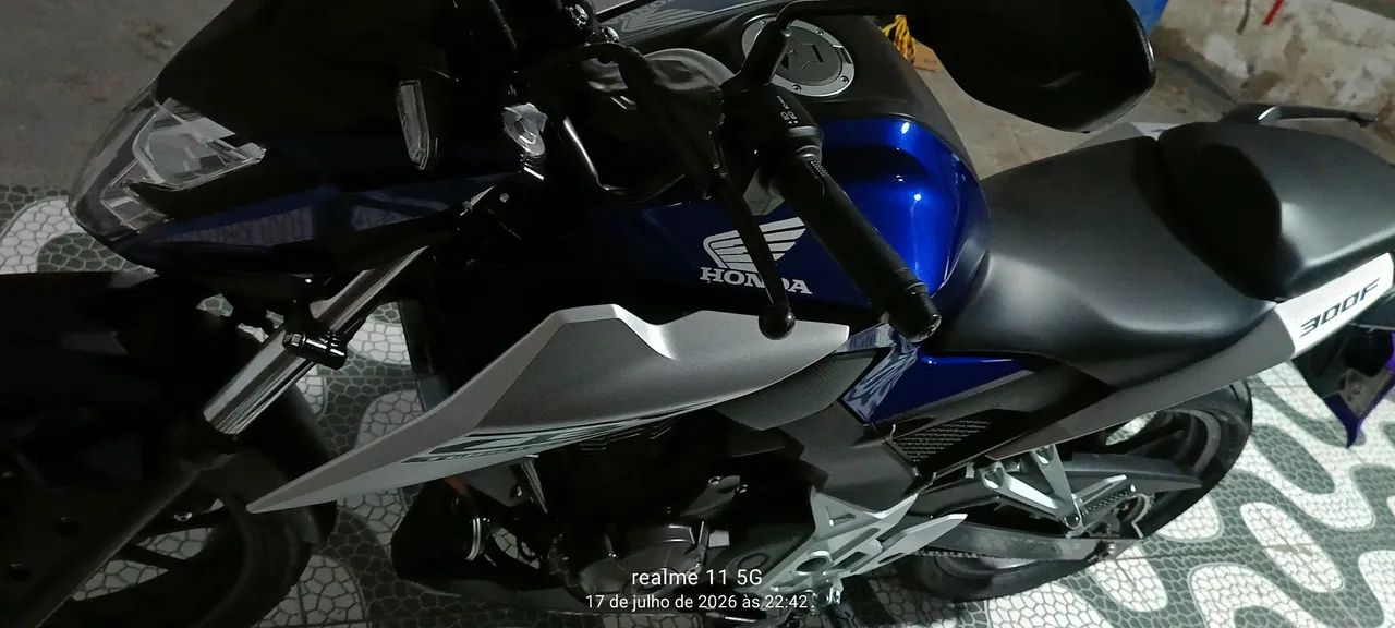 Moto  - Foto 3