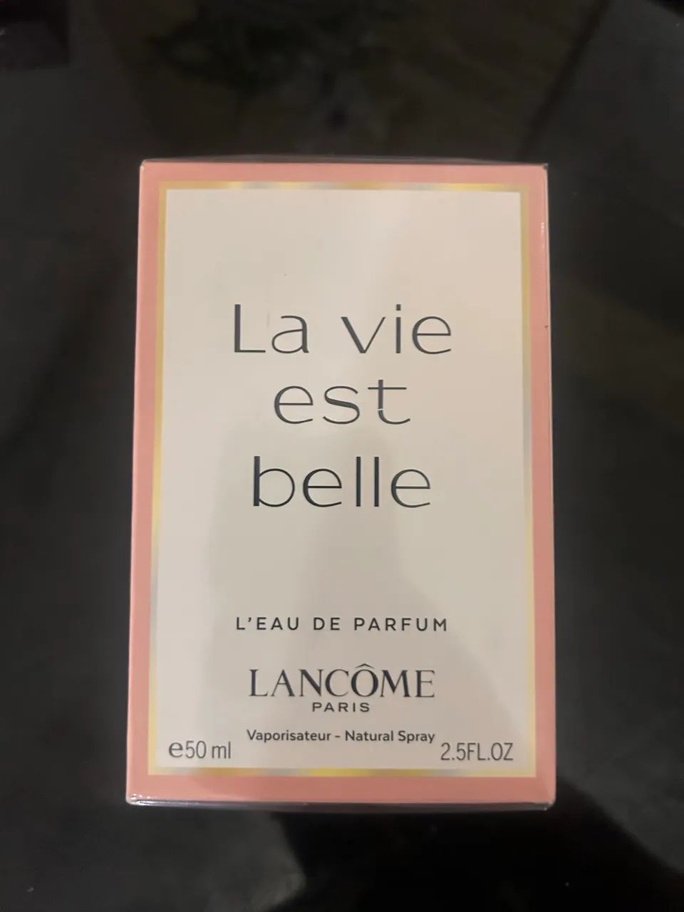 La vie Est belle -  50 ML