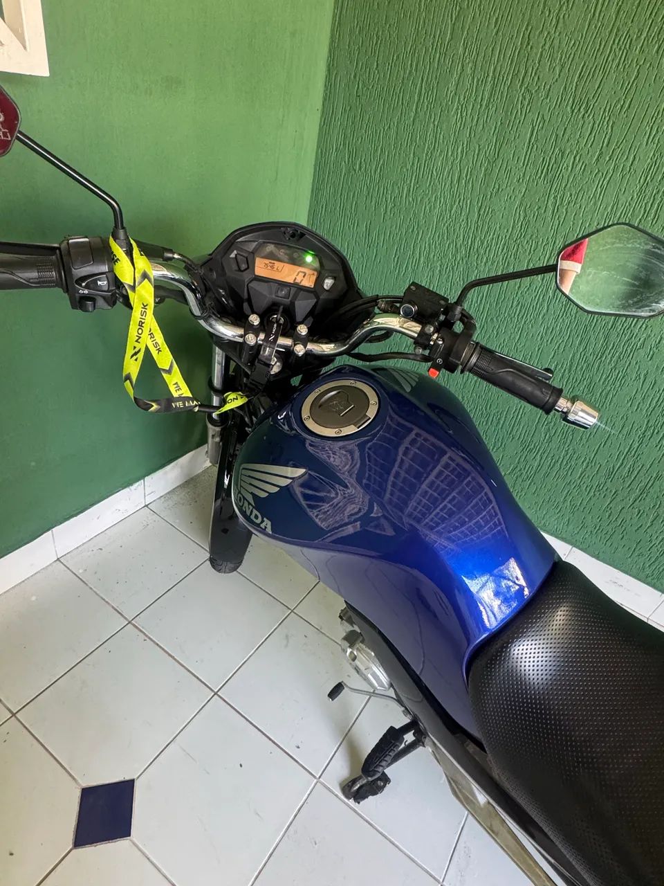 Start 160 edição limitada  - Foto 4
