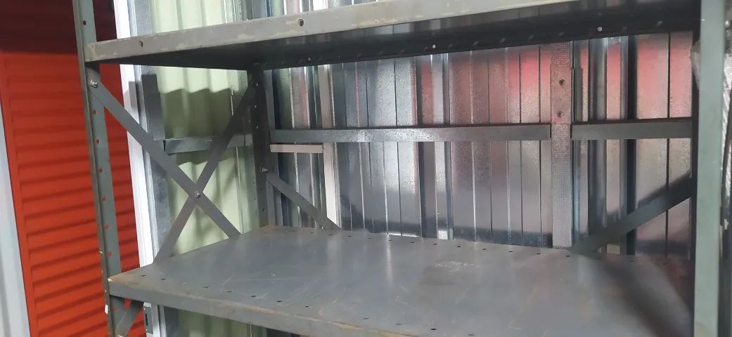 Estante de Aço - Foto 5