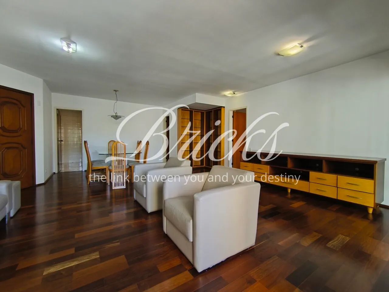 Apartamento a venda no Brooklin com 4 dormitórios e 4 vagas