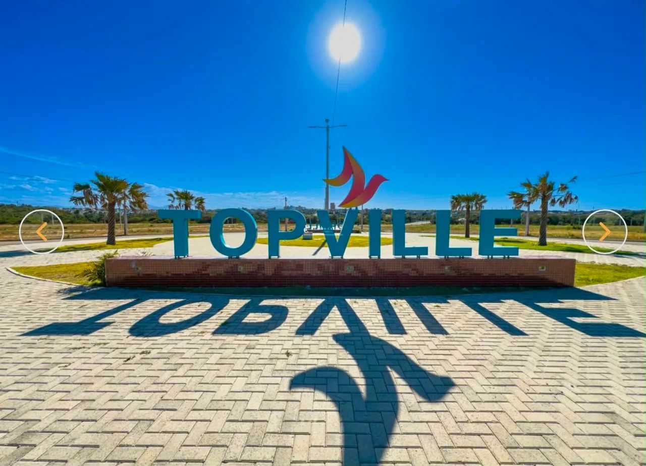 LOTE TOP VILLE EUSÉBIO 