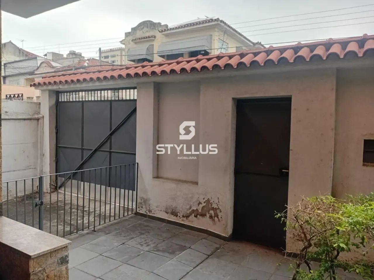 Higienópolis | Casa 5 quartos, sendo 1 suite - Foto 3