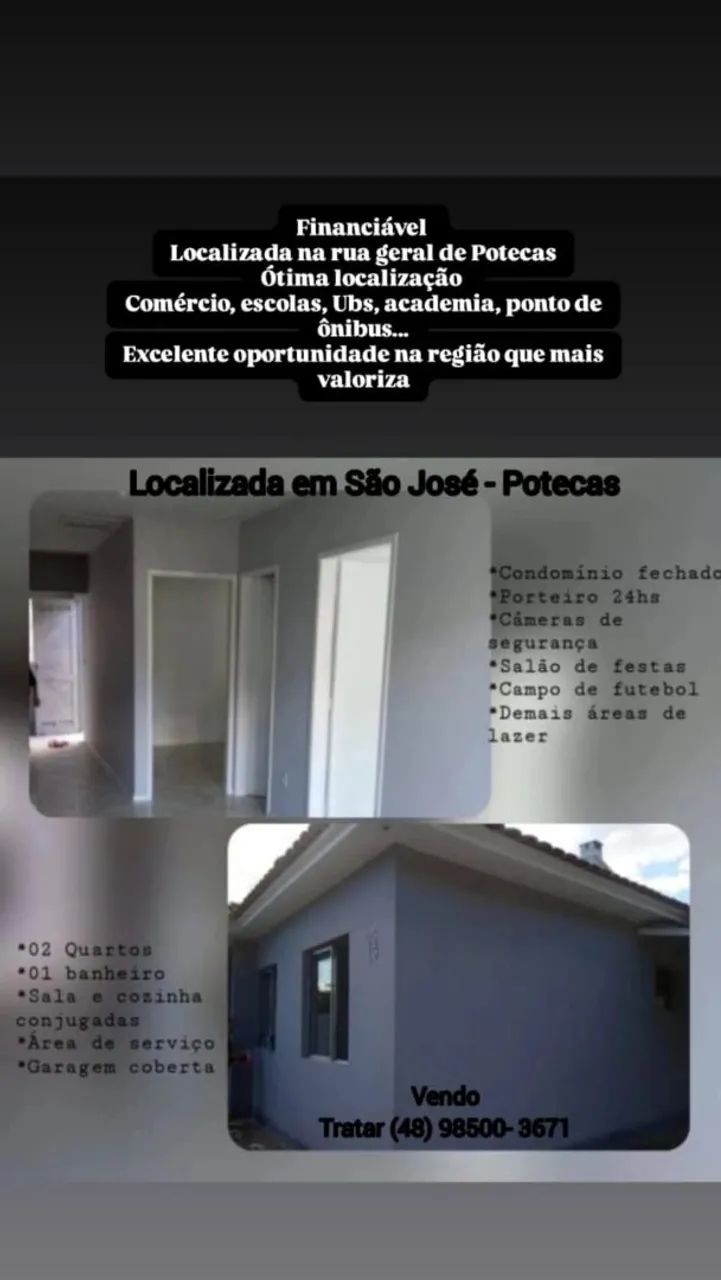 Foto - São José - Ipiranga