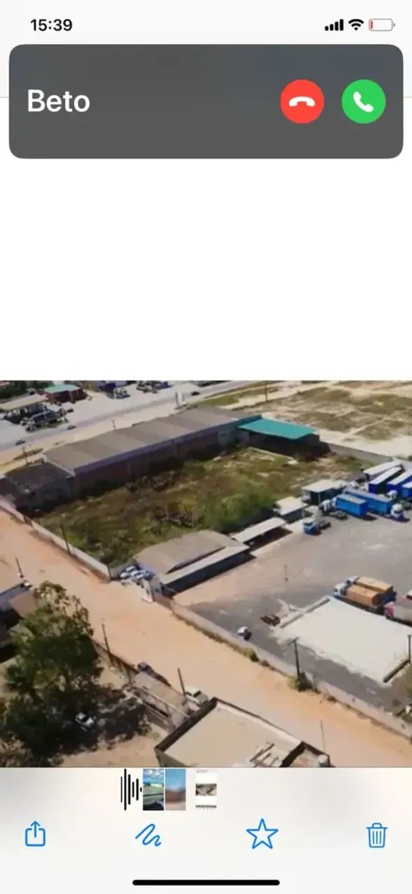 ALUGO ÁREA NA BR 101 - Foto 2