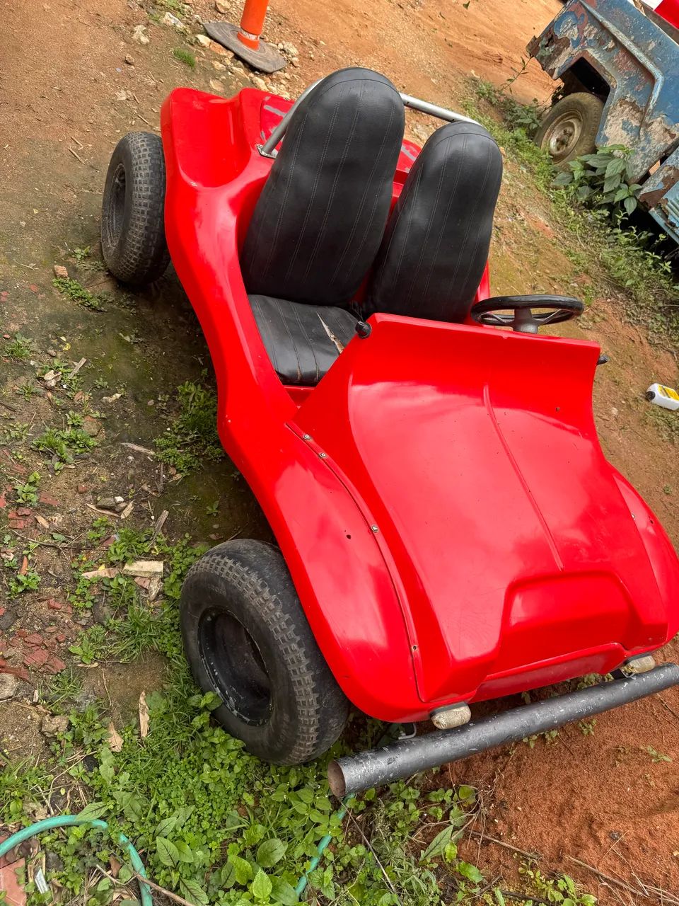 Mini buggy  - Foto 2