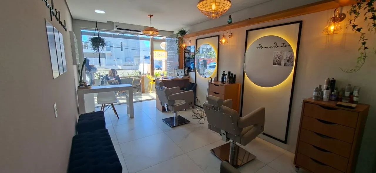 Aluga salão montado!  - Foto 3