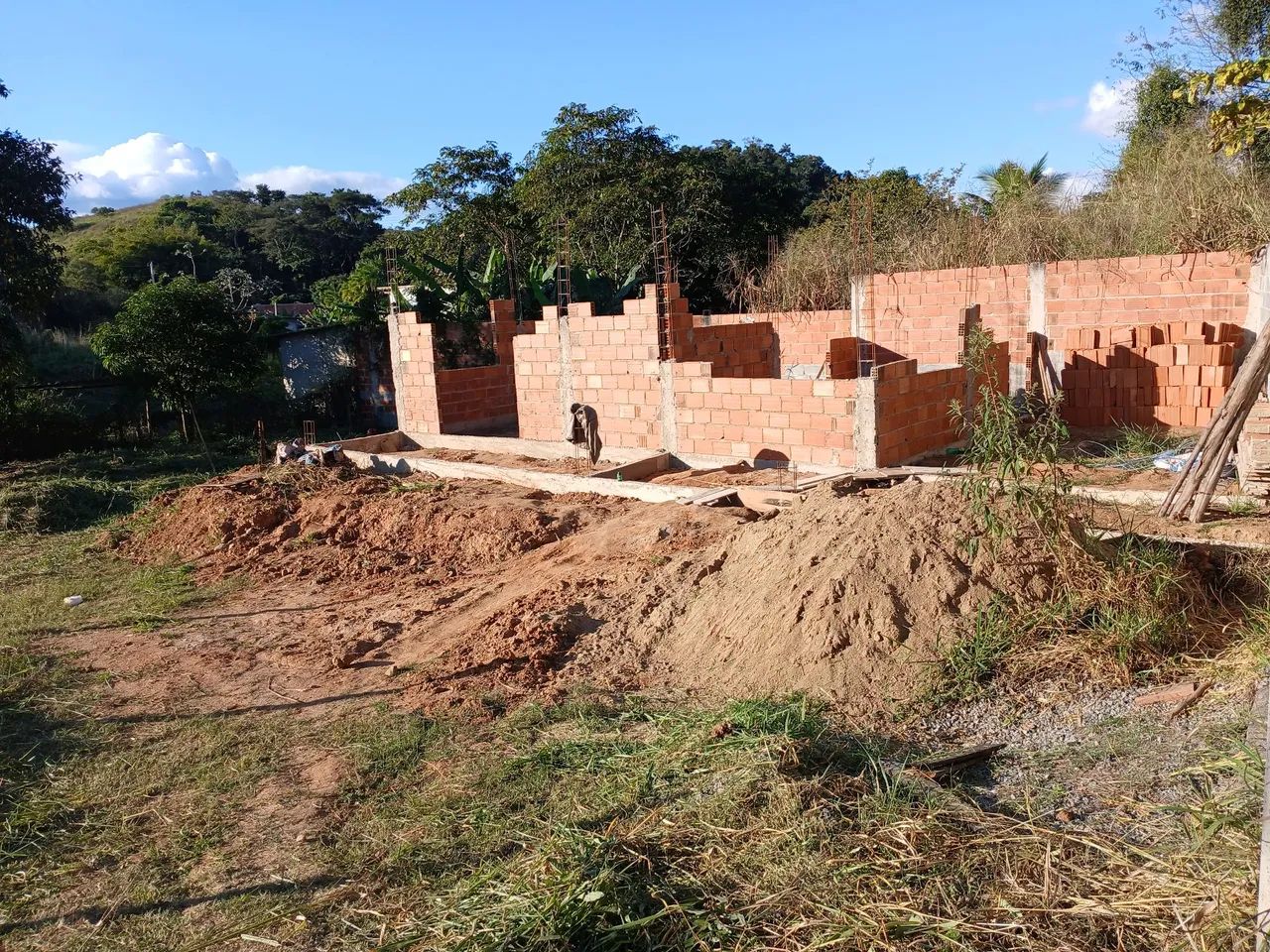 Foto - Volta Redonda - Santa Cruz