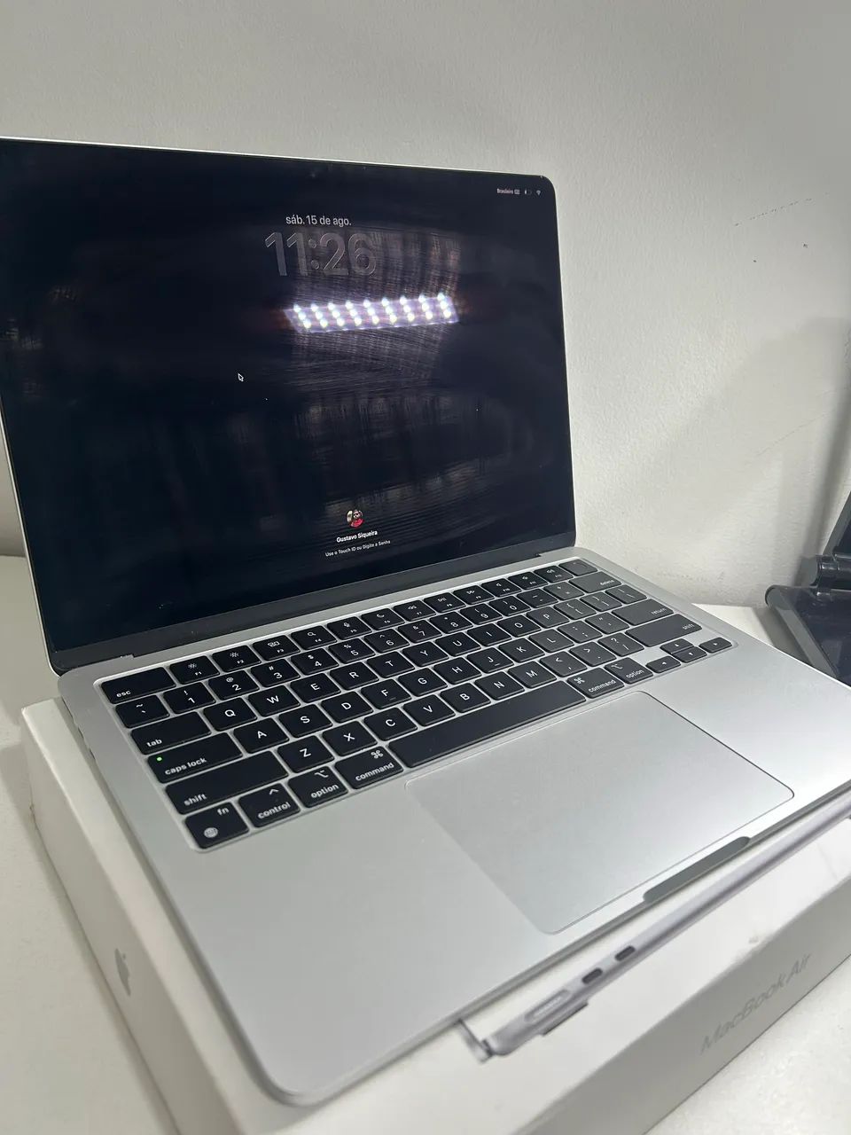 MacBook Air M3 