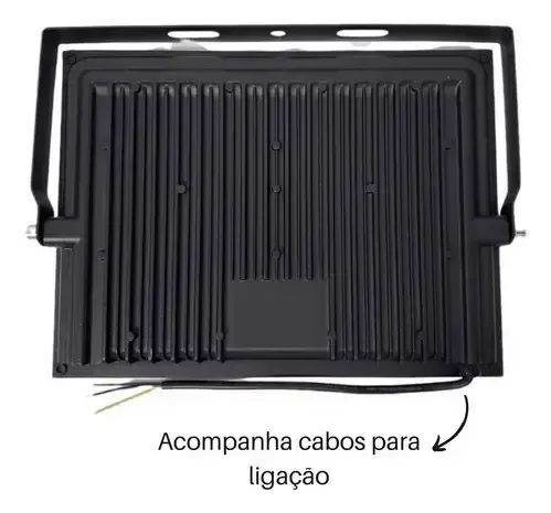 Refletor de LED 200W - Foto 2