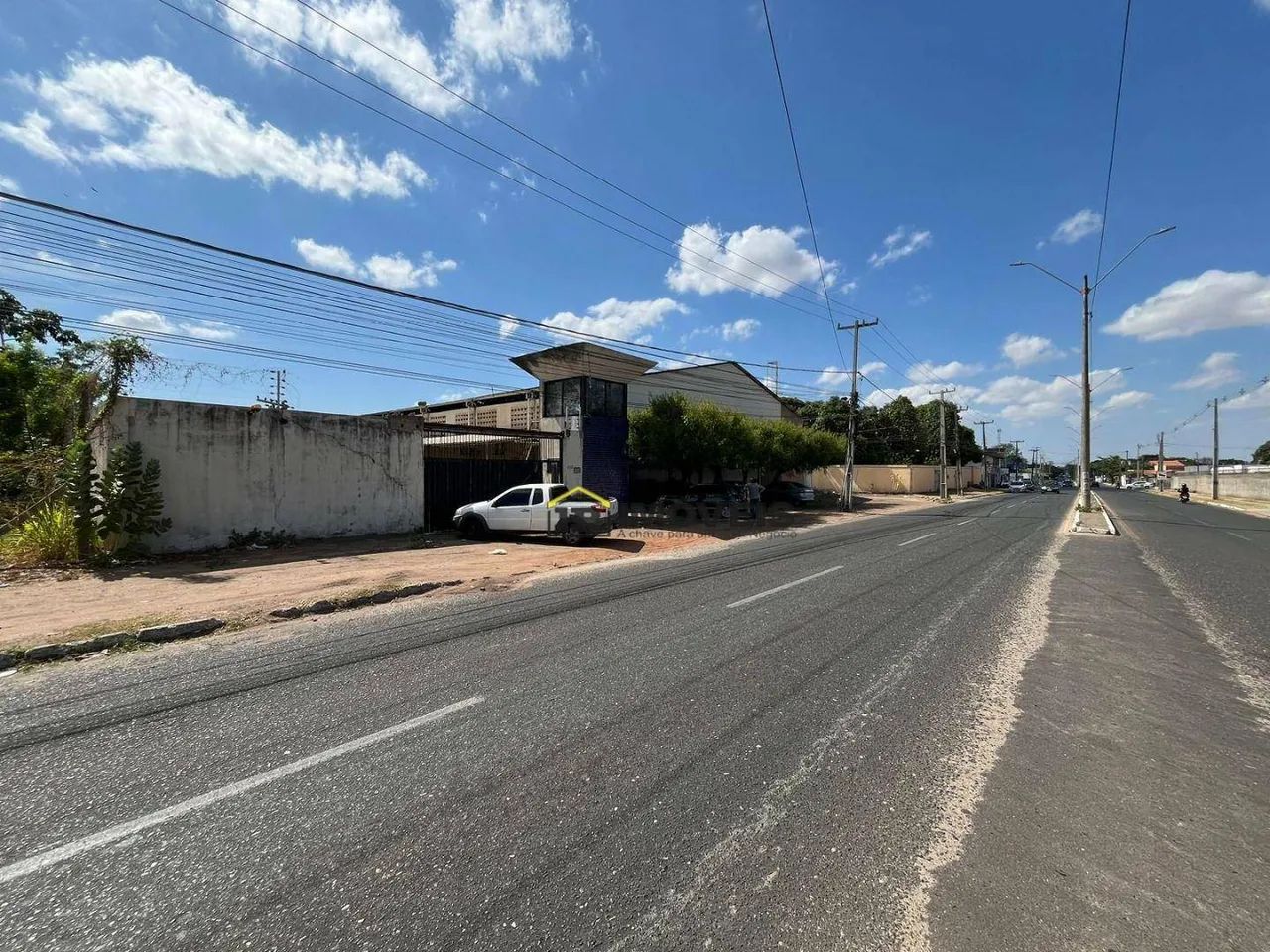 Alugue Galpão de 1.300 m² no Vale Quem Tem - Foto 4