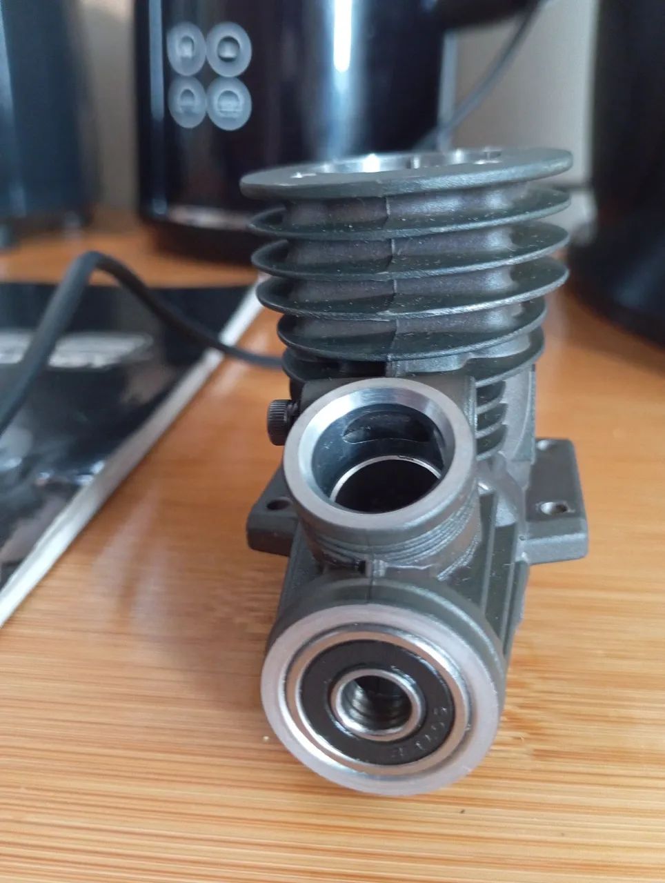 Bloco motor hpi 28 
