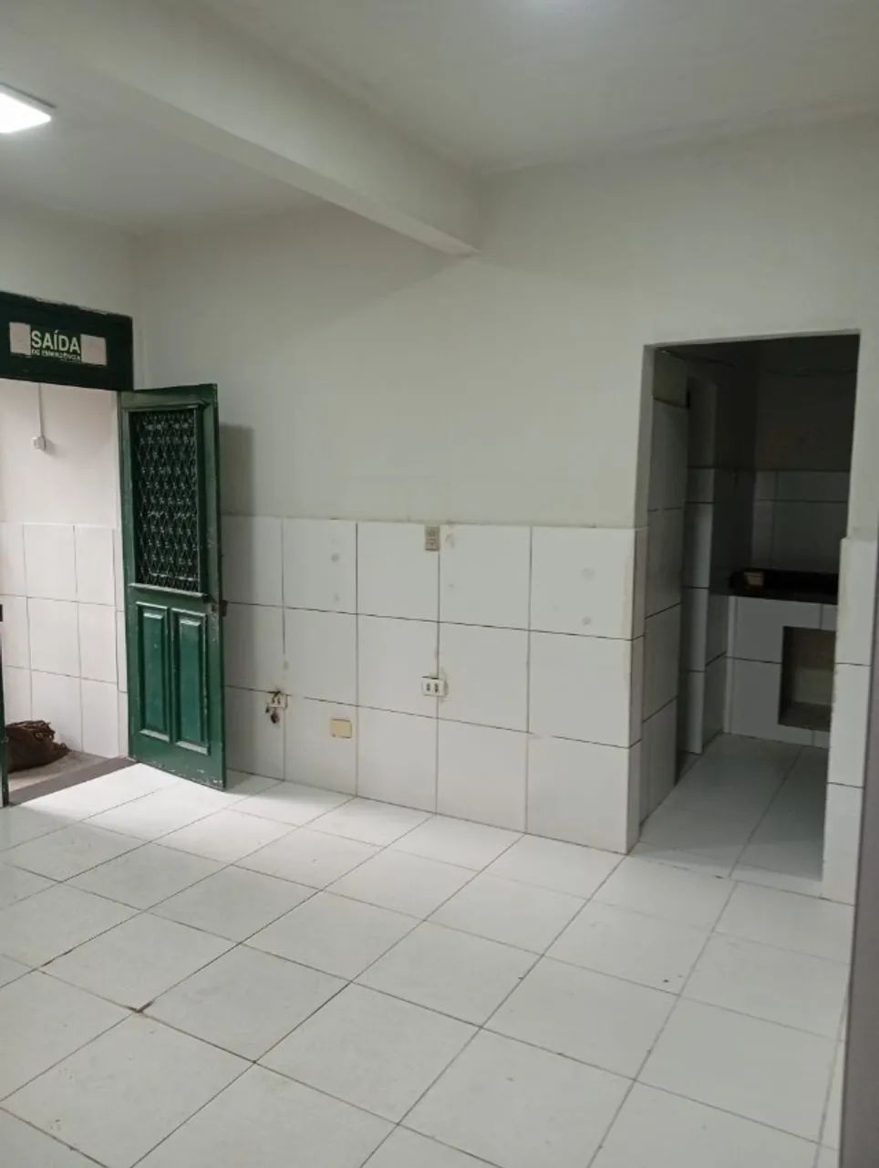 Alugo ponto comercial na Rosa e Silva  - Foto 2