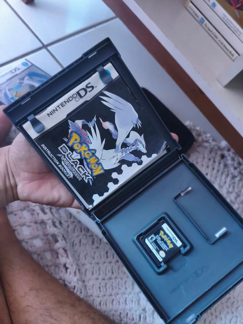 Pokémon black - Foto 2