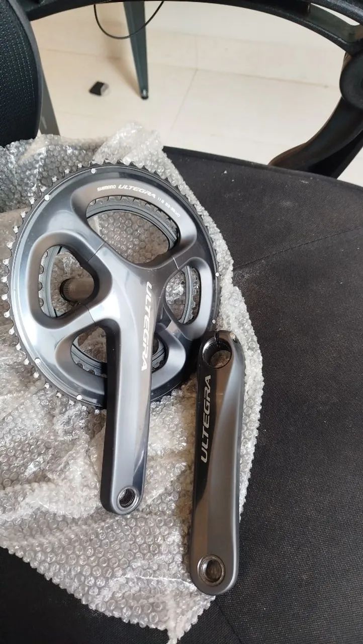 Pedivela Ultegra 170 - Foto 3
