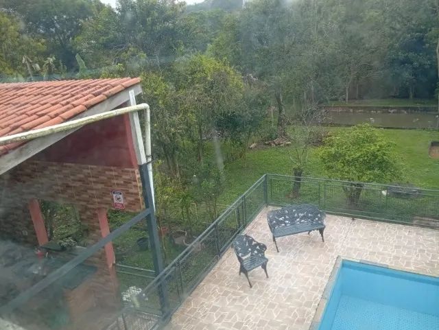 CHACARA 1.000m2 - STA ISABEL SP - Foto 3