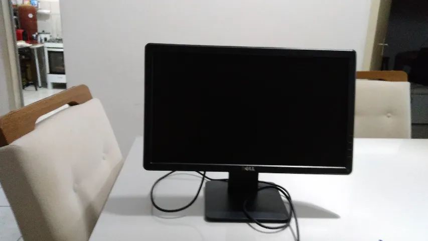 Monitor Dell modelo E1914Hc 19 polegadas - Foto 3