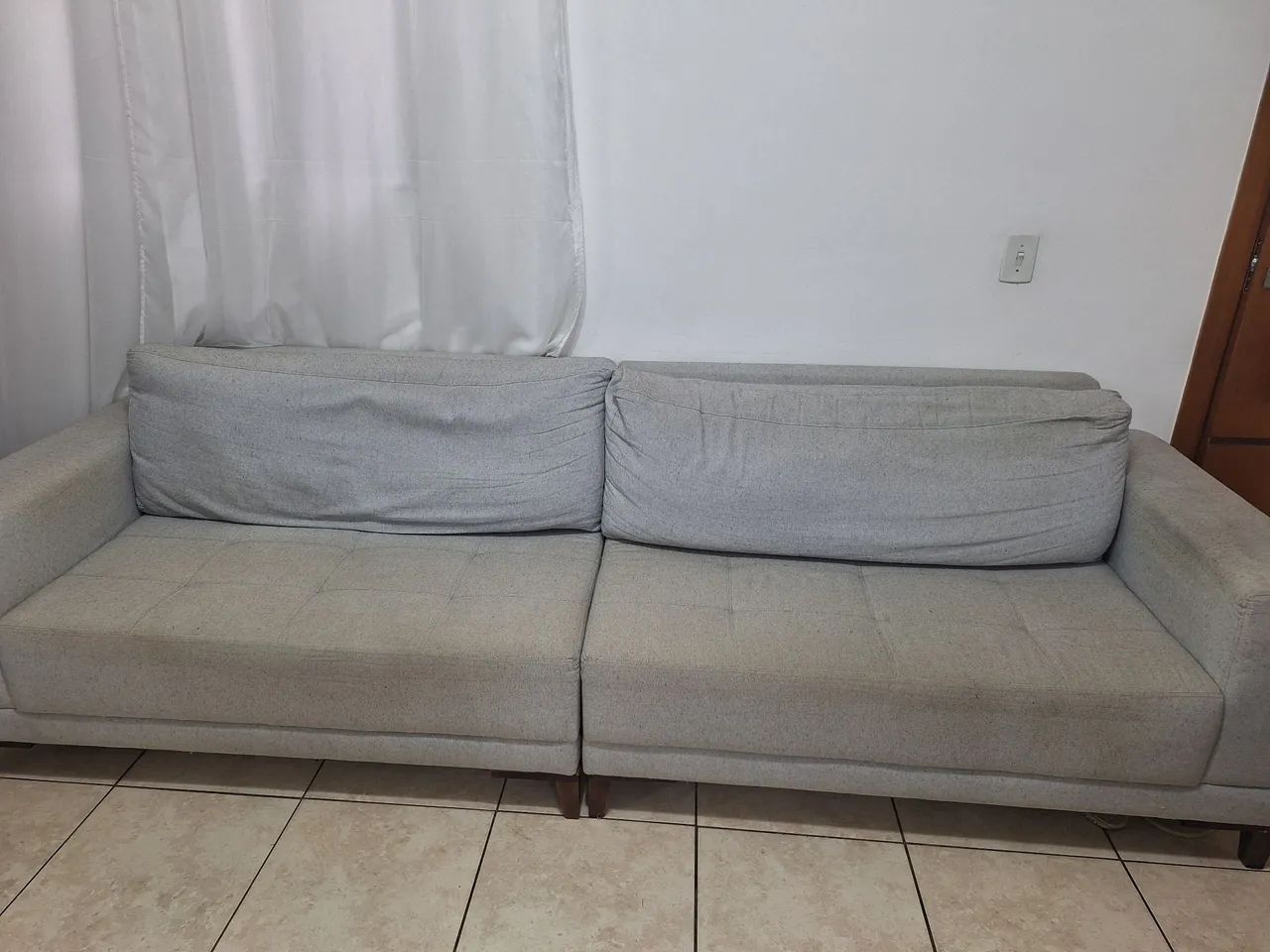 SOFÁ TECIDO EM LINHO65573815185537122