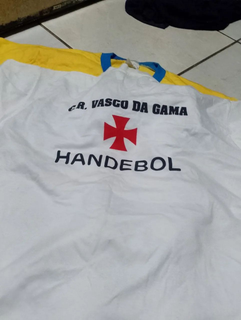 Kit do Vasco da gama - Foto 4