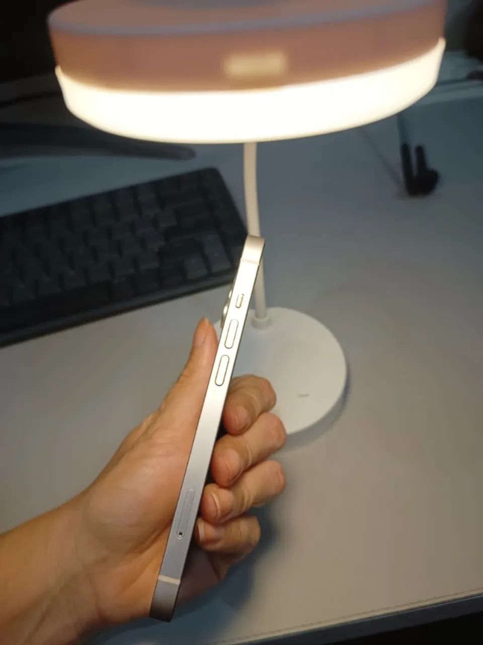 iPhone 14 128 gb pra vender hoje - Foto 5