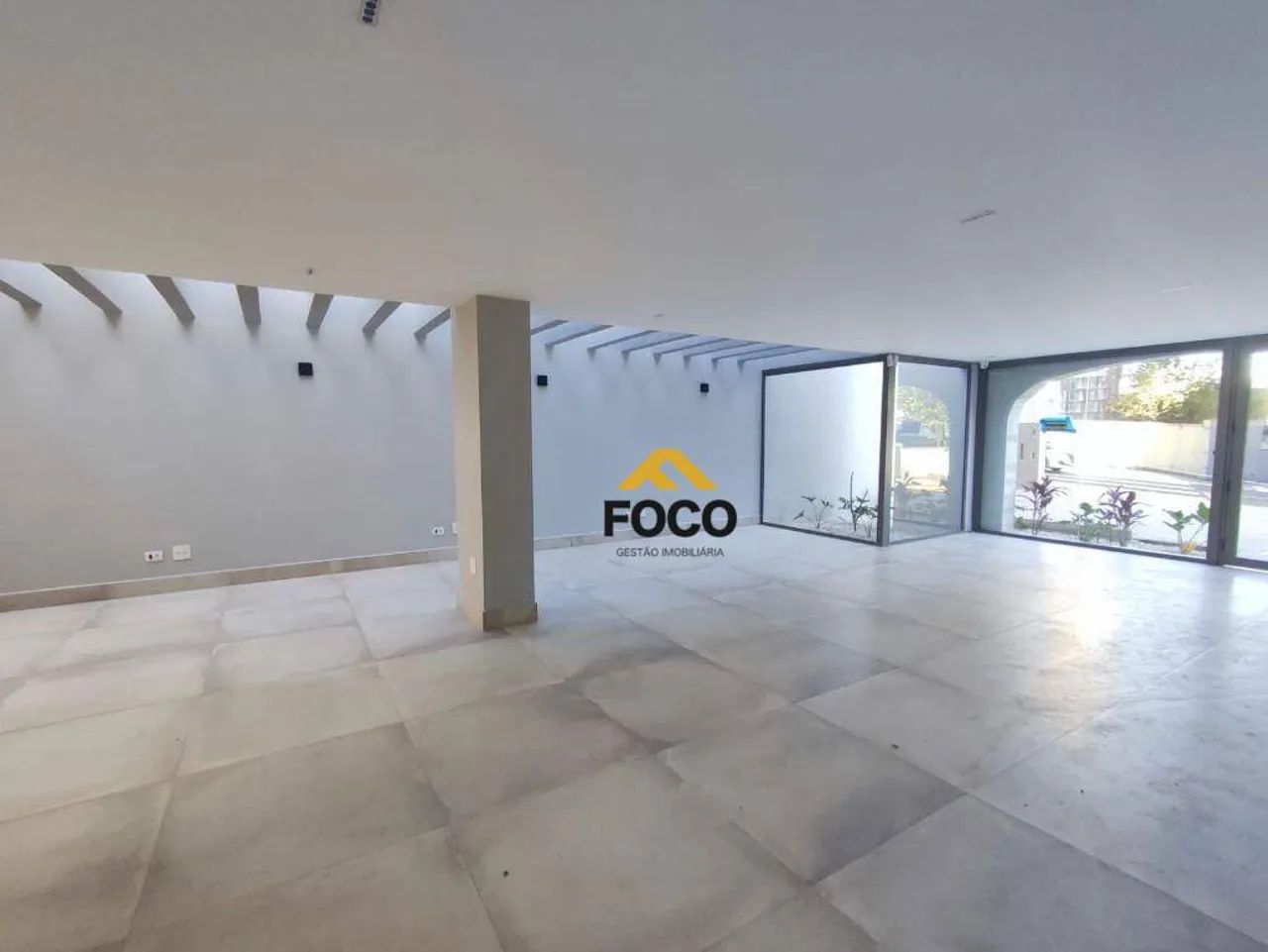 Casa para alugar, 400 m² - São Dimas - Piracicaba/SP - Foto 2
