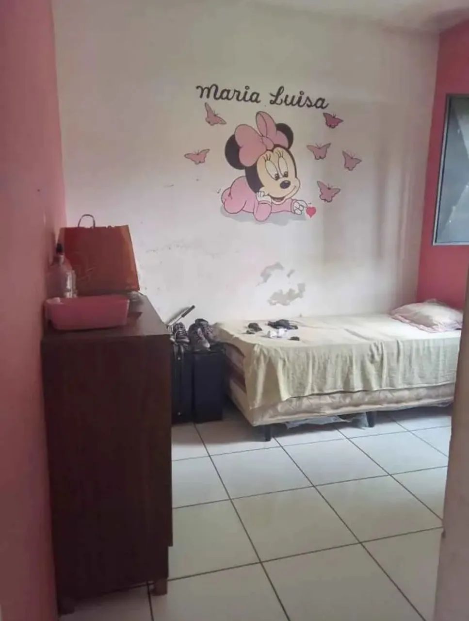 VENDO CASA EM ICOARACI TB - Foto 2