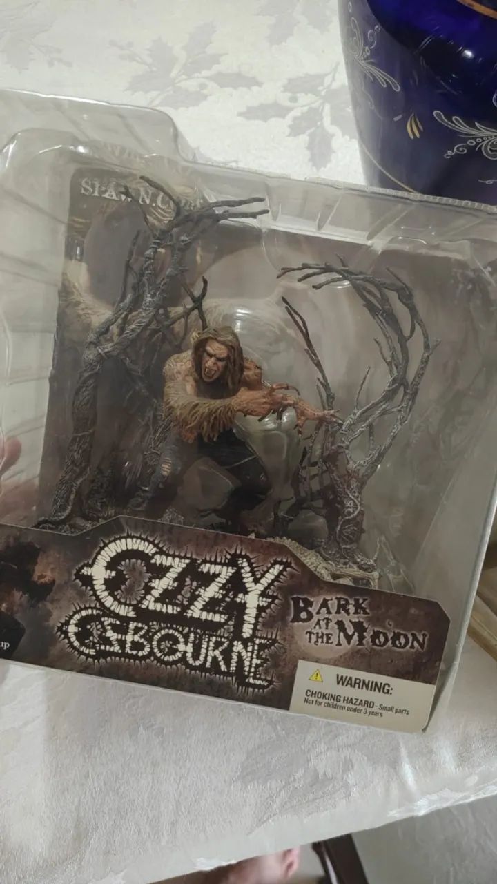 Action Figures