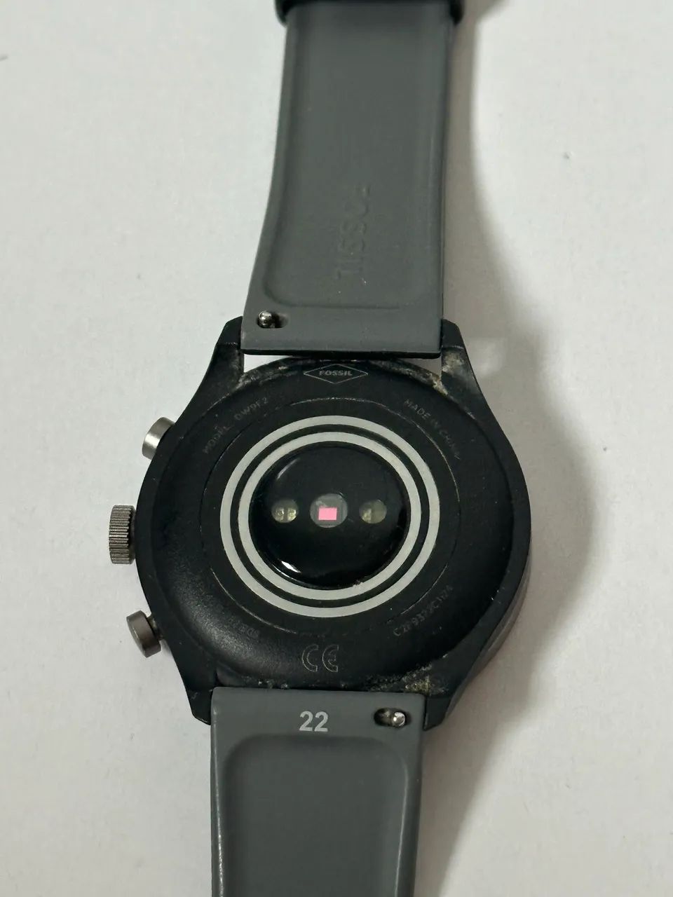 Smartwatch Fossil Sport - Foto 3