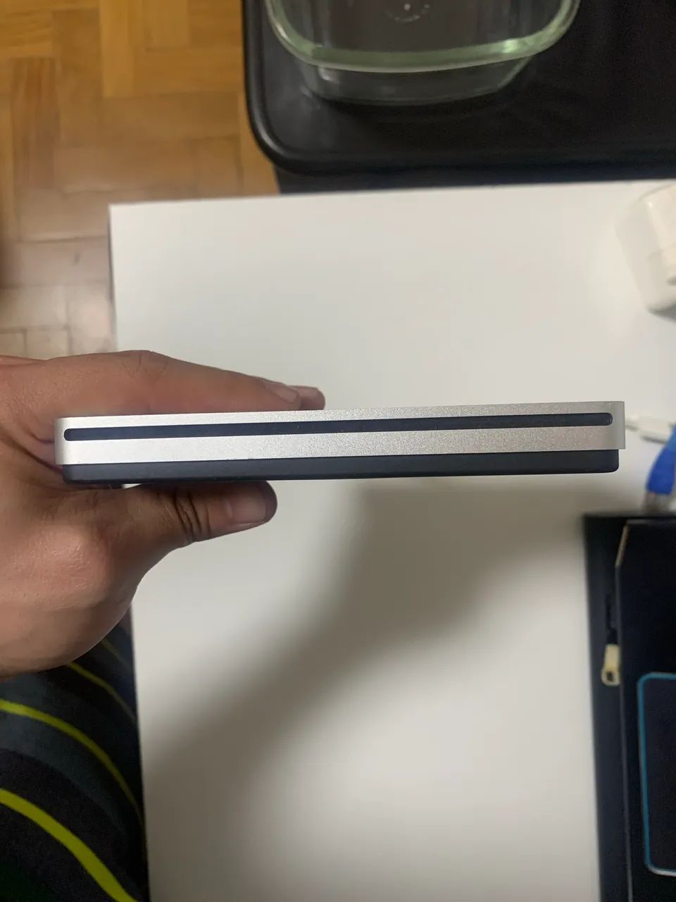 Apple SuperDrive  - Foto 4