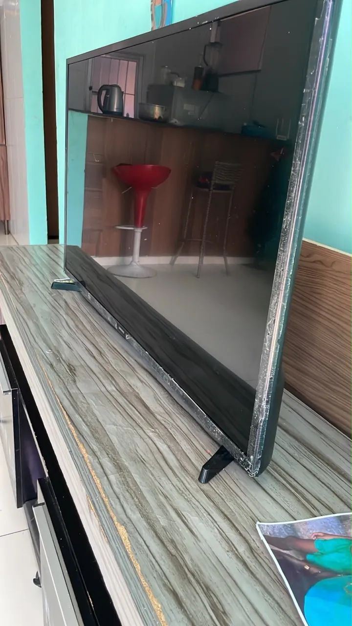 Tv Samsung  - Foto 5