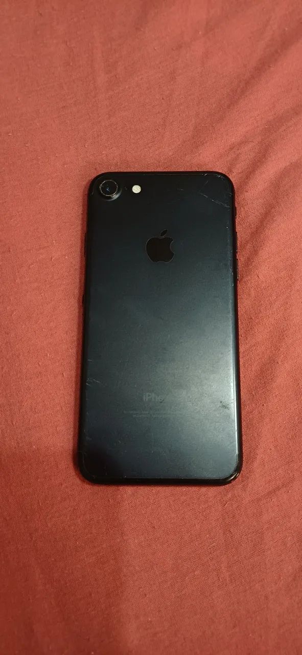 iPhone 7 - Foto 3
