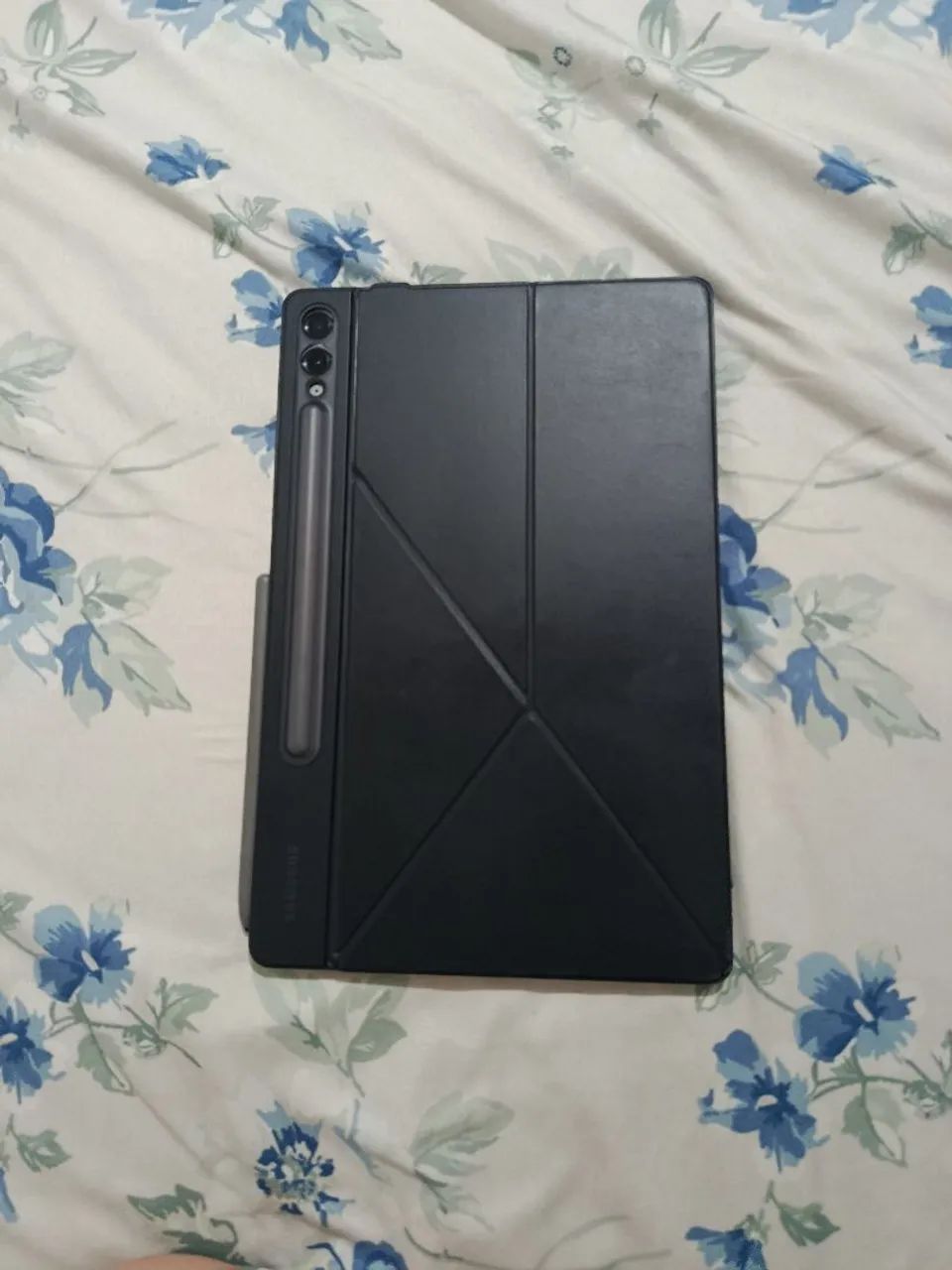 SAMSUNG GALAXY TAB S9 FE+ 12,4 - 128GB - Foto 5