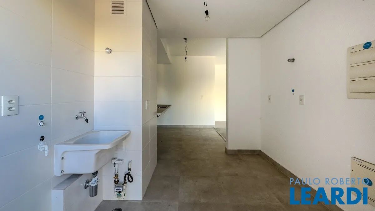 APARTAMENTO - VILA IPOJUCA - SP - Foto 4