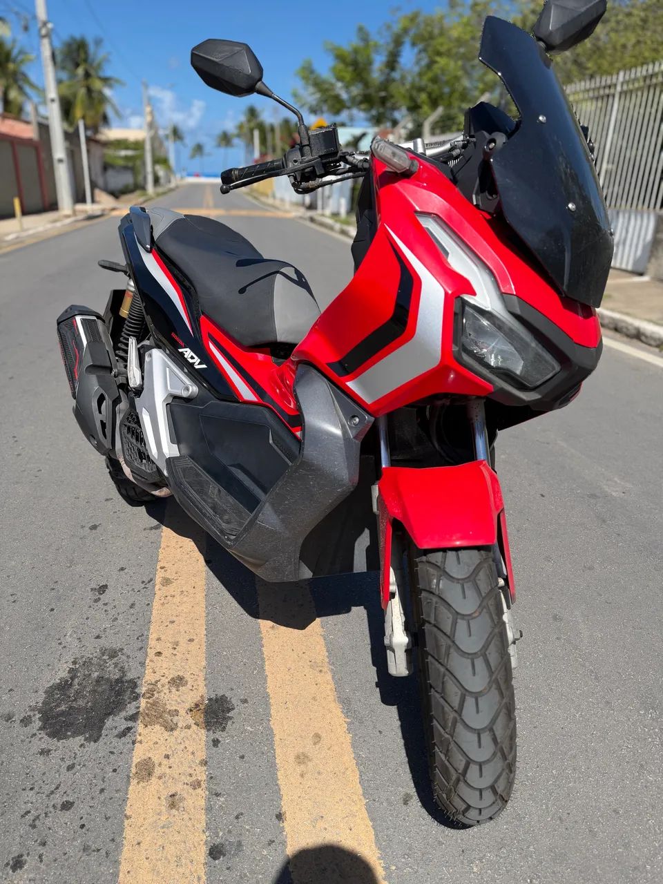 Adv 150 Extra  - Foto 2